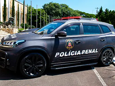 Reaberta as inscrições para concurso da Polícia Penal de São Paulo