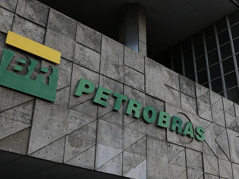 Dividendos pagos pela Petrobras no 1º semestre superam concorrentes