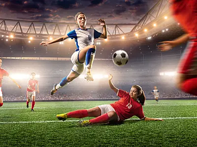 Programas do Governo Federal e da CBF fortalecem o futebol feminino