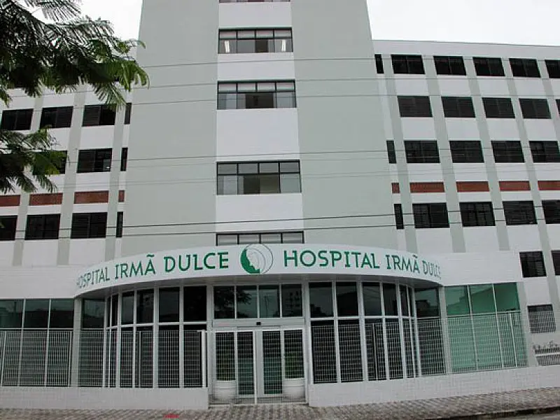 Hospital Irmã Dulce realiza ação de orientação sobre o teste do pezinho