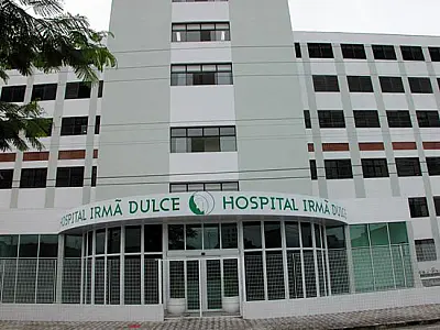 Hospital Irmã Dulce realiza ação de orientação sobre o teste do pezinho