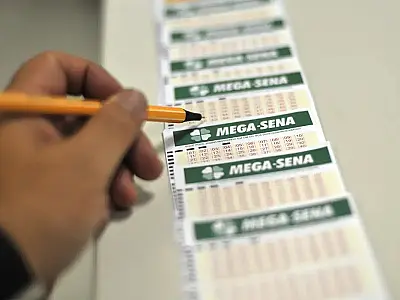 Mega-Sena sorteia nesta quarta-feira prêmio acumulado em R$ 9 milhões