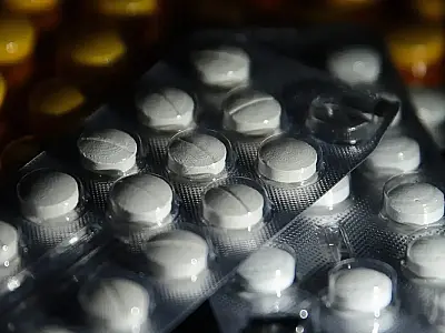 Juiz suspende norma que autoriza farmacêuticos a prescreverem remédios