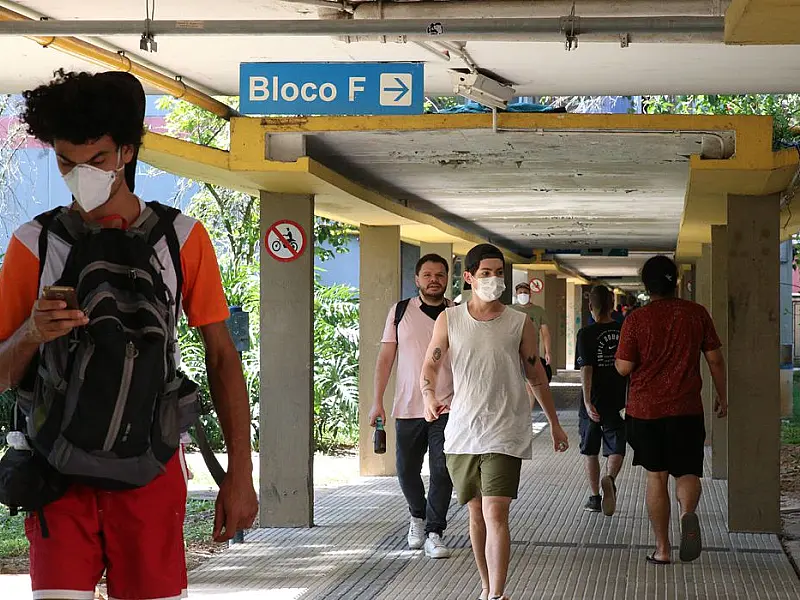 USP adota cotas em concursos para professores e funcionários