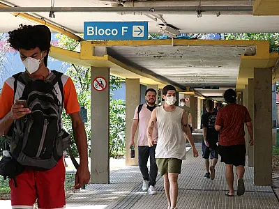 USP adota cotas em concursos para professores e funcionários