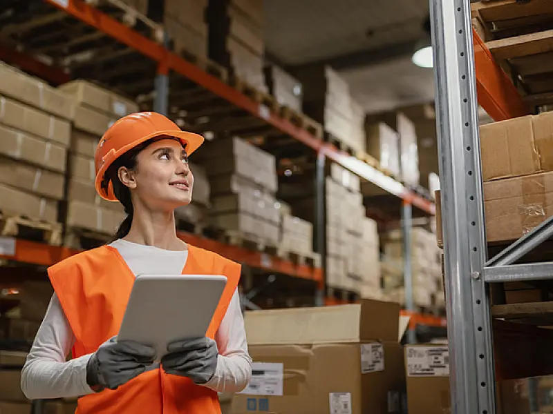 Black Friday movimenta logística e abre centenas de oportunidades de trabalho temporário em SP