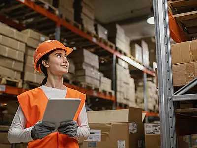 Black Friday movimenta logística e abre centenas de oportunidades de trabalho temporário em SP