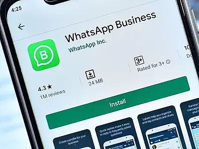 Saiba o que é e como usar o Whatsapp Business