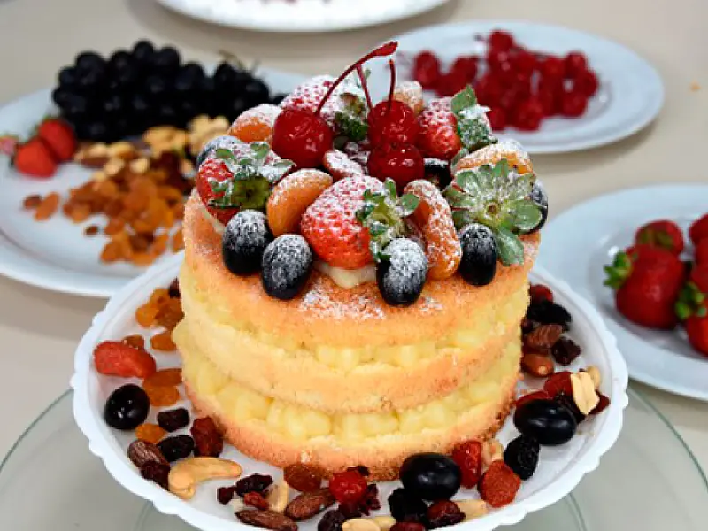 Praia Grande abre inscrições para curso gratuito de fabricação de produtos de confeitaria