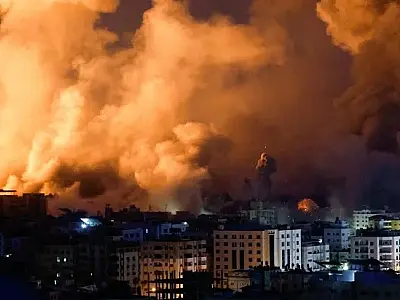 Israel nega acordo para cessar-fogo em Gaza; brasileiros seguem na espera