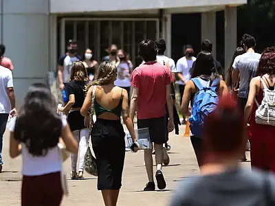 Fies: inscrições para vagas remanescentes terminam nesta segunda