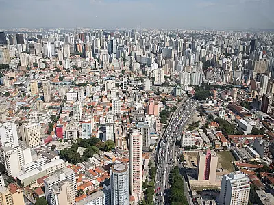 Inflação do aluguel cai pelo quarto mês seguido