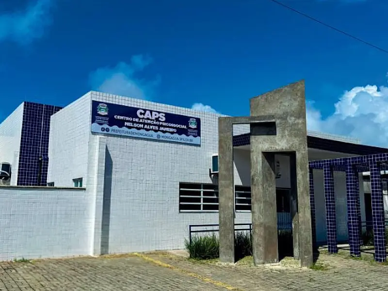 Rotina no CAPS de Mongaguá alia acolhimento clínico, oficinas diárias e reintegração social