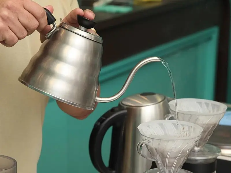 Museu do Café abre inscrições para oficina de barista