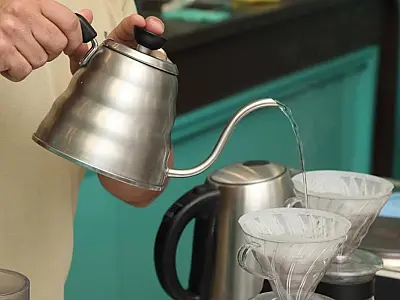 Museu do Café abre inscrições para oficina de barista
