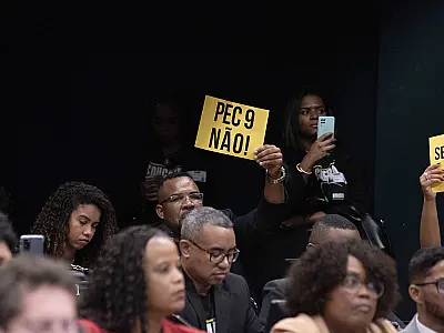 Partidos que comandam PEC da Anistia tiveram quase R$ 50 mi em punições que querem perdoar