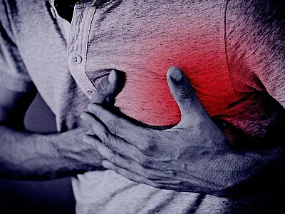 Casos de infarto aumentam 25% no Brasil, em 6 anos