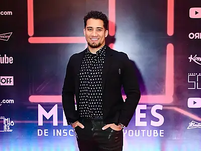 Inteligência artificial na música deve ser regulada, diz Kondzilla