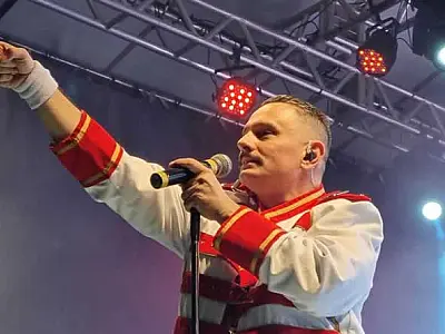 Dia do Rock será comemorado em Santos com tributo ao Queen, Elton John e The Smith