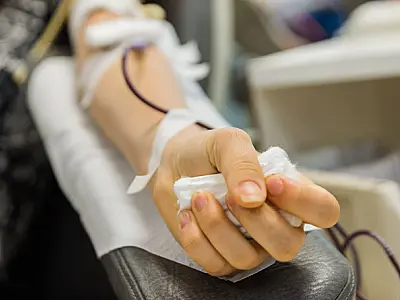 Com estoque crítico, Pró-Sangue de SP convoca população para doação; veja como agendar