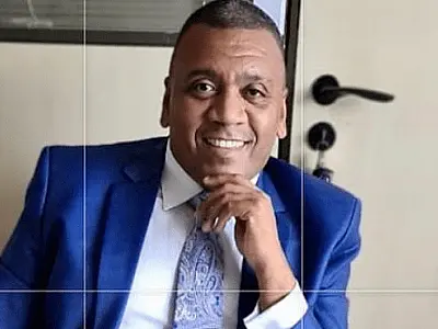 Preto Zezé quer a favela falando de igual para igual com as autoridades