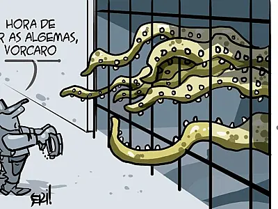 Charge do Dia