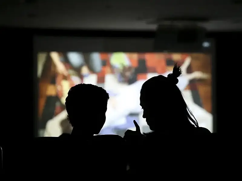 Mostra Cubatense de Cinema abre inscrições regionais para curtas-metragens até dia 26