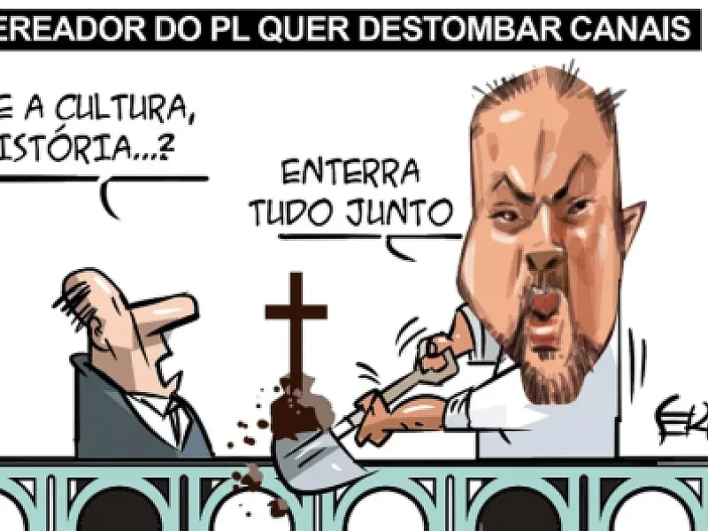 Charge do Dia