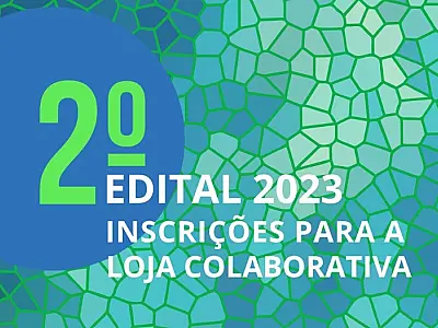 Artesãos podem se inscrever para expor e vender na Loja Colaborativa Feito em Santos