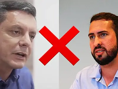 Polêmica entre Prefeitos marca como pauta a saúde das duas cidades vizinhas