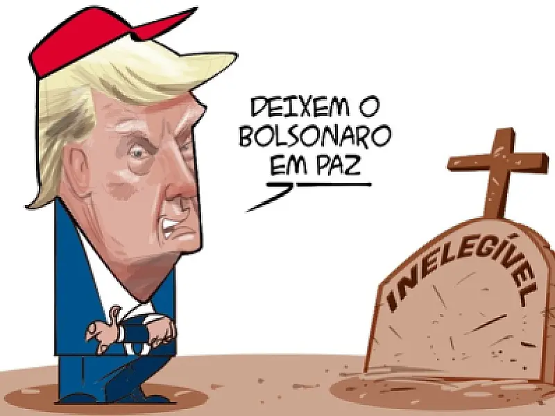 Charge do Dia