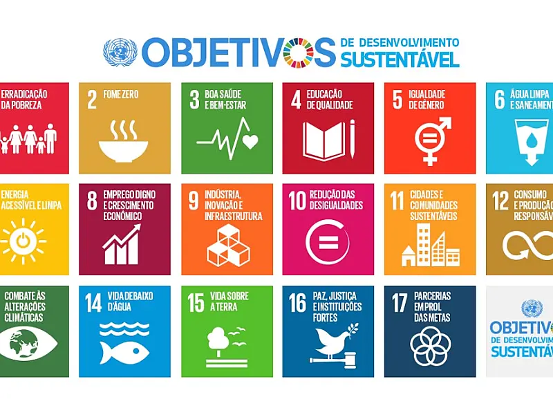 Evento em Santos abordará desafios para a conclusão dos ODS 2030
