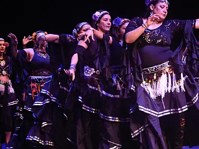 Praia Grande inicia inscrições para 7ª Mostra de Dança