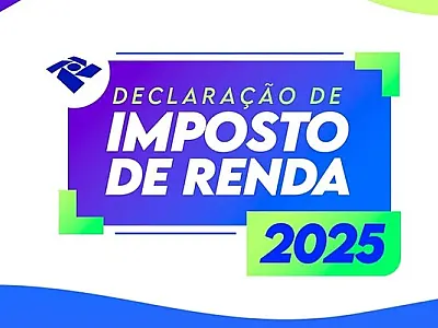 Contribuintes já podem utilizar declaração pré-preenchida para o IRPF 2025