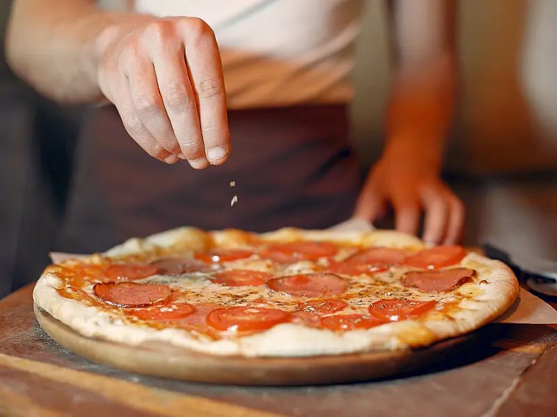 SEBRAE está com inscrições abertas para curso de preparação e venda de pizzas doces e salgadas