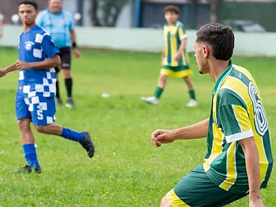 Bertioga sediará a fase sub-regional dos Jogos Abertos da Juventude