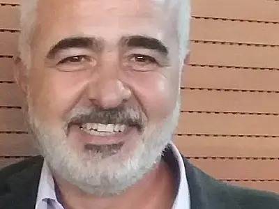 O historiador, Welington Borges, conta algumas lendas e curiosidades sobre Cubatão