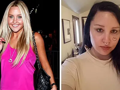 Amanda Bynes, estrela teen dos anos 2000, é internada em clínica psiquiátrica