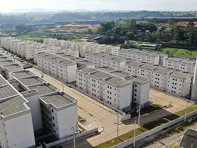 Orçamento do novo PAC está fechado, diz Simone Tebet