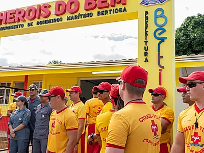 Bertioga abre inscrições para processo seletivo de salva-vidas temporários