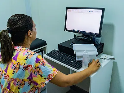 Centro de Diagnóstico por Imagem de Bertioga realiza mais de 5 mil atendimentos em três meses