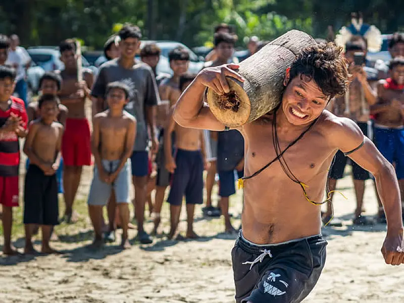 Tekoa Rio Silveira: confira a programação da celebração dos povos originários