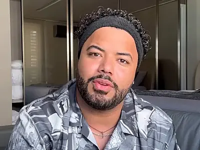 MPT-PB pede bloqueio de bens de influenciador Hytalo Santos