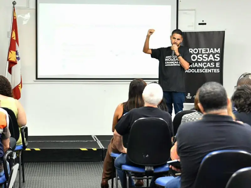 São Vicente lança campanha de arrecadação do Imposto de Renda para projetos sociais