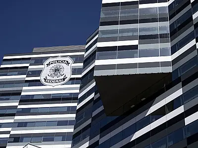 PF investiga crime eleitoral e lavagem de dinheiro em campanha de 2022