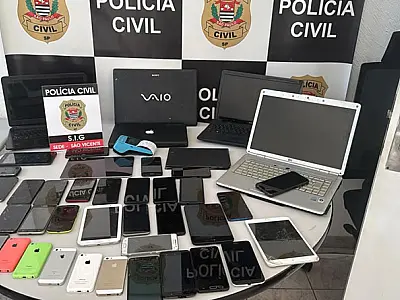 Forças de segurança intensificam patrulhamentos e criminoso é preso por tráfico de drogas em SV