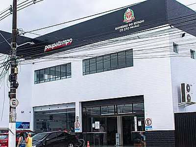 PAT de Bertioga está com 58 vagas de emprego disponíveis