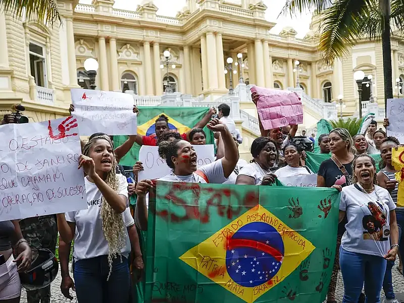 Lula sanciona lei que fortalece o combate ao crime organizado