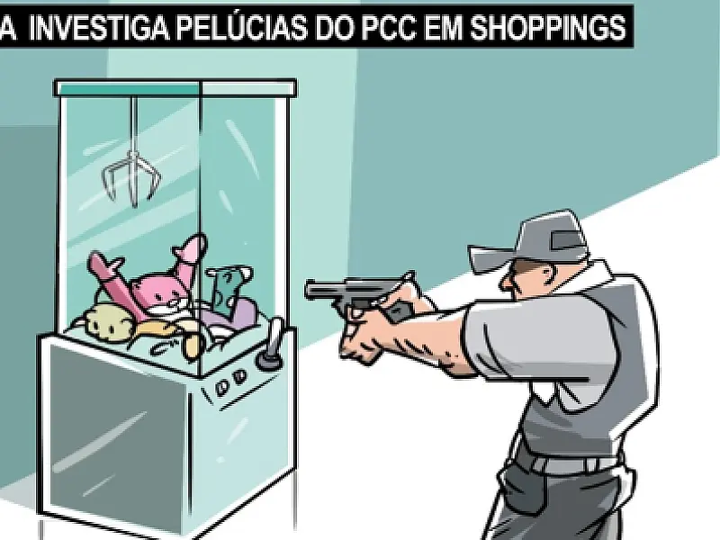 Charge do Dia