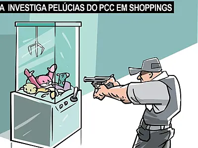 Charge do Dia